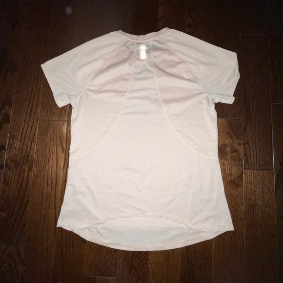 Under Armour Workout T Shirt - Picture 3 of 3